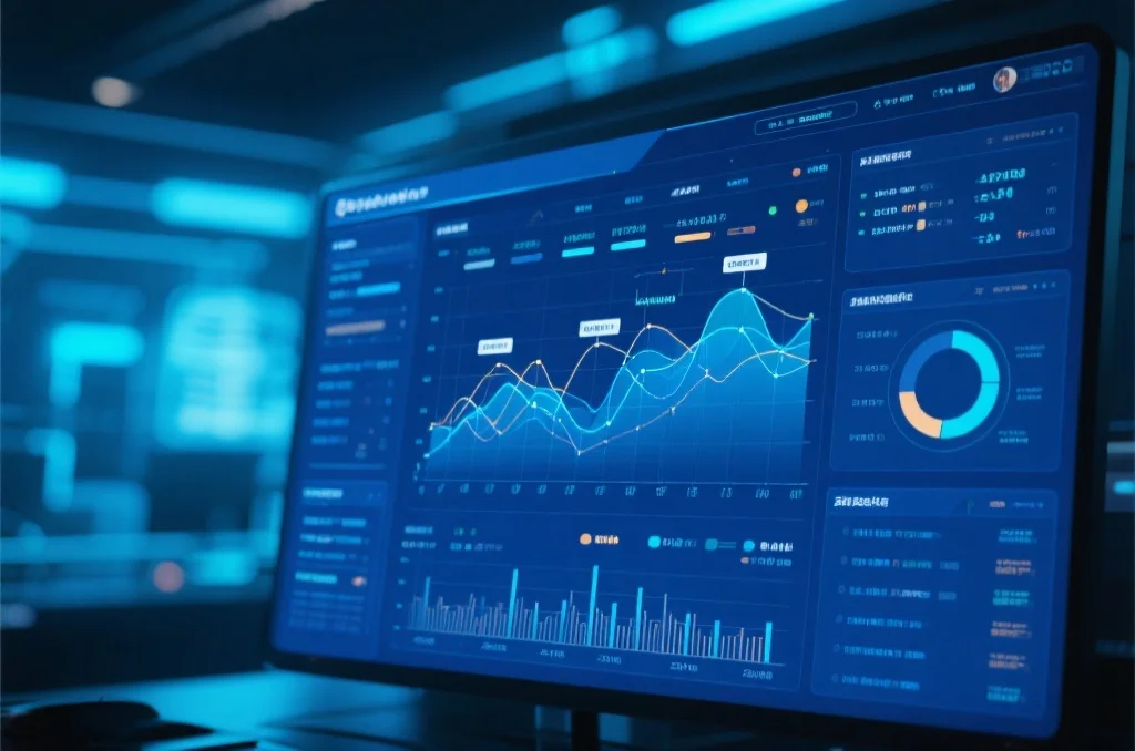 展望2025：本站智能新功能，助您数据分析更上一层楼